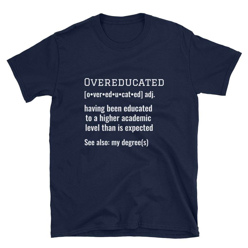 Talking TEACHirts